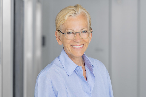 Prof. Dr. med. Anke Eckardt
