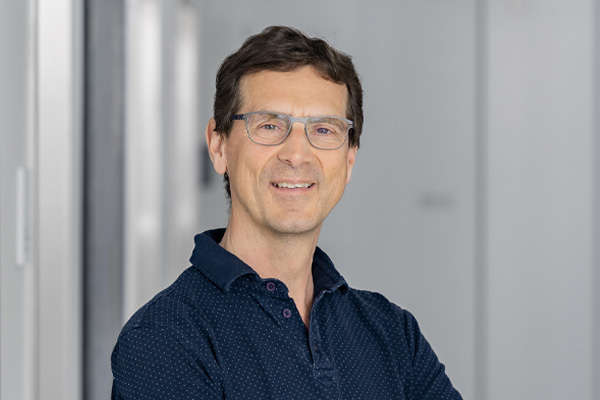 Prof. Dr. med., PhD Thomas Ilchmann